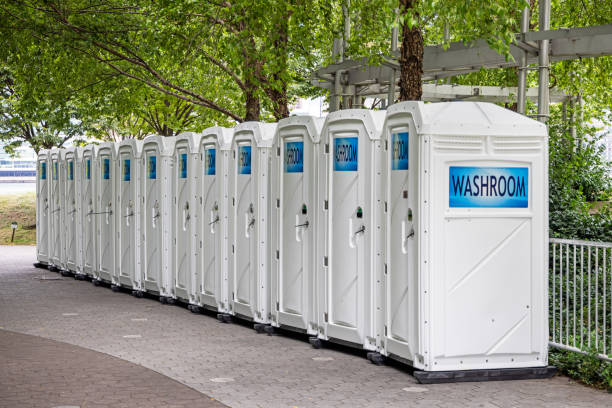 Portable Toilet Options We Offer in Sage, CA