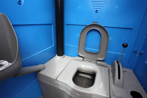 Professional porta potty rental in Sage, CA