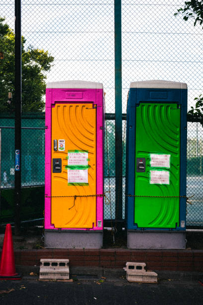 Best Porta potty delivery and setup  in Sage, CA