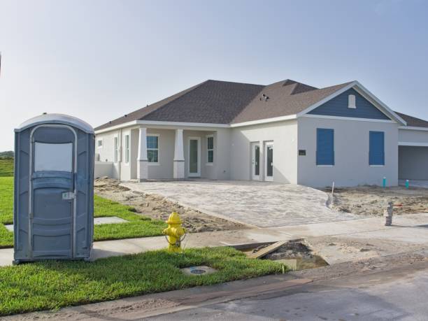 Best Luxury portable toilet rental  in Sage, CA